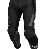 Мото панталон SECA SRS II BLACK/TITANIUM