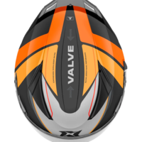 Каска AXXIS PANTHER SV VALVE B4 MATT