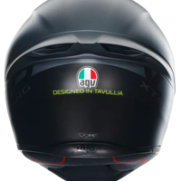Каска AGV K1 S E2206 - LIMIT 46