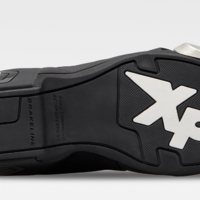 Спортни мото боти XPD X11-R BLACK