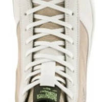 Дамски мото кецове ALPINESTARS STELLA Stated Podium WH/BR