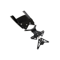 Стойка за номер BARRACUDA Yamaha T-MAX (2008-2011)