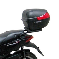 Монтажен комплект за куфари SHAD TOP MASTER APRILIA SPORTCITY 125