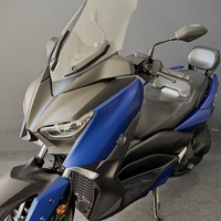 Yamaha X-MAX 400 Keyless Led 2017г