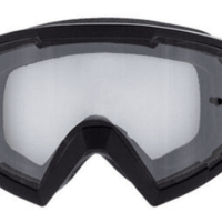 Мотокрос очила Spect Red Bull Whip 002 - BLACK/SILVER/CLEAR