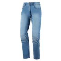 Дънки за мотор MOTO ID CITY BLUE