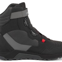 Боти FORMA ADV Kite Dry WP Black