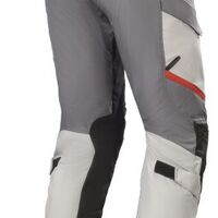 ТЕКСТИЛЕН ПАНТАЛОН ALPINESTARS ANDES V3 DRYSTAR GREY
