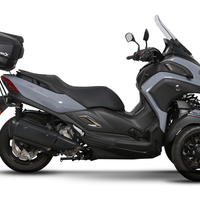 Монтажен комплект за куфари SHAD TOP MASTER YAMAHA TRICITY 300 ’20