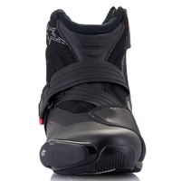 Дамски боти ALPINESTARS STELLA SMX-1 R V2 VENTED BLACK/RED