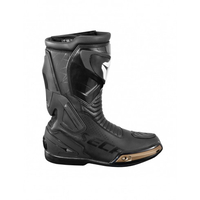 Дамски ботуши SECA HYPER II LADY BLACK