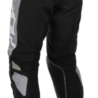 Мотокрос брич FLY RACING Kinetic - Black/Grey