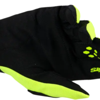 Детски мотокрос ръкавици ALPINESTARS FULL BORE V2 YELLOW/BLACK