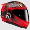 Каска HJC RPHA 12 DIABLO BLIZZARD MC1