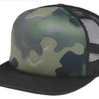 Шапка THOR SHADOW CAMO