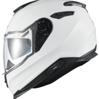 Каска NEXX Y100 CORE WHITE