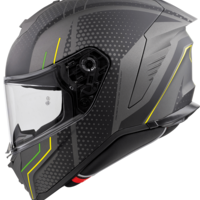 Каска PREMIER HYPER BP 6 BM