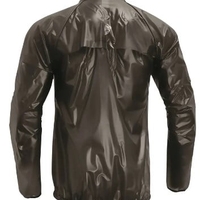 Дъждобран THOR RAIN BLACK