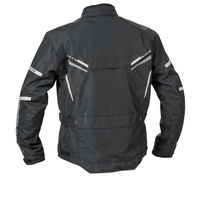 Текстилно мото яке Lindstrands Lomsen Black