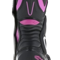Ботуши ALPINESTARS STELLA SMX-6 V2 BLACK/PINK