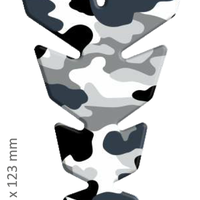 Протектор за резервоар CGAN104P/PR3080