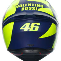 Каска AGV K1 S SOLELUNA 2018