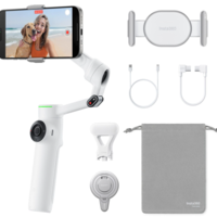 Видео стабилизатор Insta360 FLOW 2 PRO CREATOR BUNDLE