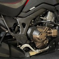 Honda Crf 1000 Africa Twin ABS/Bluetooth/Navi/Led 18 000 км