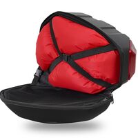 Полутвърди дисаги за мотор SHAD E48SR