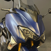 Yamaha TMAX 530 SX | Keyless | TCS | LED | 2017г