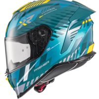 Каска PREMIER HYPER XR 21
