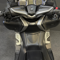 Yamaha TMAX 530 SX | Keyless | TCS | LED | 2017г
