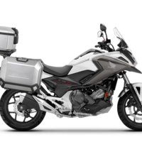 Монтажен комплект за куфари SHAD TOP MASTER HONDA NC750 X-S '16