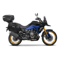 Монтажен комплект за куфари SHAD 3P SYSTEM SUZUKI V-STROM 800 DE '23