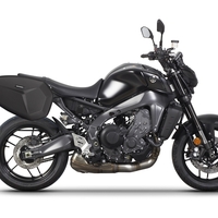 Монтажен комплект за куфари SHAD SR SIDE BAG HOLDER YAMAHA MT09 /SP '21