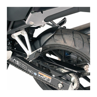 Заден калник BARRACUDA Honda CBR500R (19-22) CB500F (18-22) CB500X (19-22)