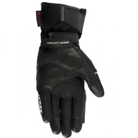 Текстилни мото ръкавици SECA COMPASS