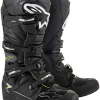 Мотокрос ботуши Alpinestars TECH 7 ENDURO DRYSTAR
