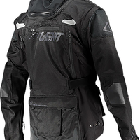 Ендуро яке LEATT 5.5 ENDURO BLACK