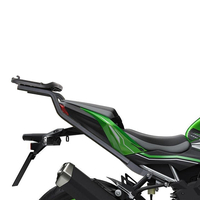 Монтажен комплект за куфари SHAD TOP MASTER KAWASAKI Z 125 '19