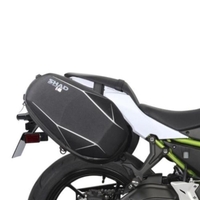 Монтажен комплект за куфари SHAD SIDE BAG HOLDER KAWASAKI Z650 '17