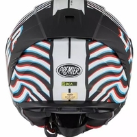 Каска PREMIER Hyper PS Y8