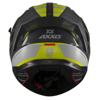 Каска AXXIS PANTHER SV FLIGHT C3 GLOSS