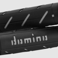 Ръкохватки DOMINO GRIPS XM2 Black/Grey