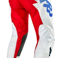 Мотокрос брич ALPINESTARS RAC-HANA WHT/MULT