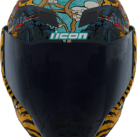 Каска ICON Airflite™ EDO MIPS®