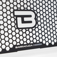 Капак за радиатор BARRACUDA Kawasaki Z650 (2017-2022)