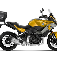 Монтажен комплект за куфари SHAD TOP MASTER BMW F900 X / XR '20