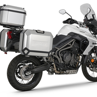Монтажен комплект за куфари SHAD 4P SYSTEM TRIUMPH TIGER 800 '11-20