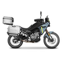 Монтажен комплект за куфари SHAD TOP MASTER CF MOTO MT 450 '23